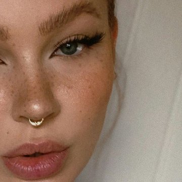 пирсинг носа (17)