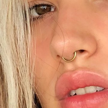 пирсинг носа (19)