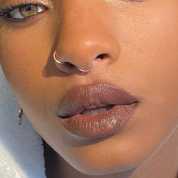 пирсинг носа (27)