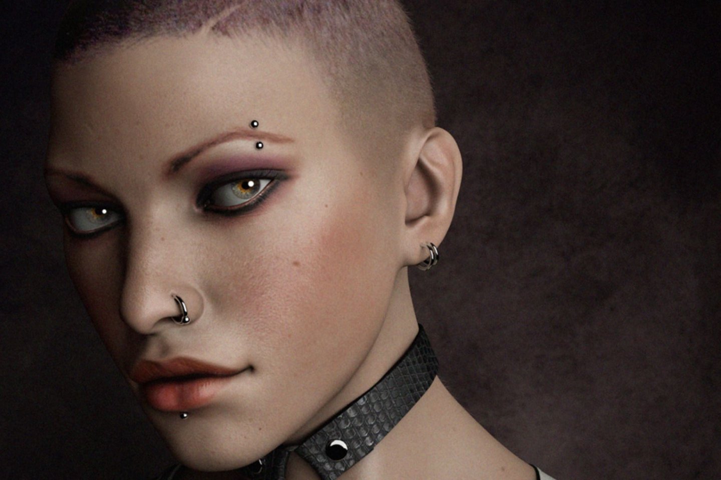 пирсинг носа (4)