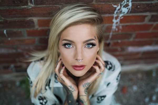 пирсинг носа (7)