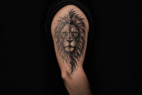 Tatuiruočių korekcija