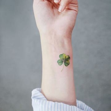 Tatuiruotės ant riešo