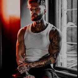Tattoos for Men