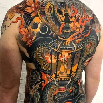 японские (12)