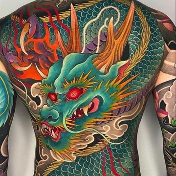 японские (13)