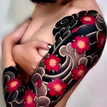 японские (22)