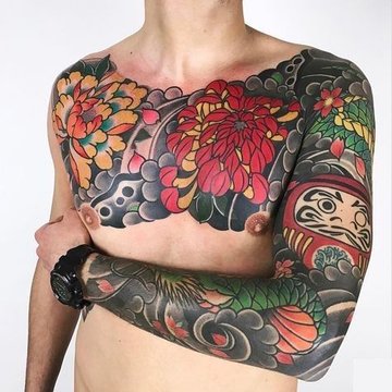 японские (23)