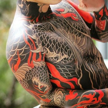 японские (30)