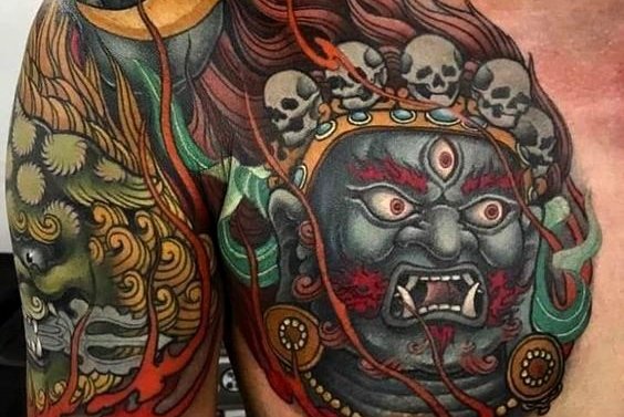 японские (31)