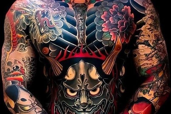 японские (8)