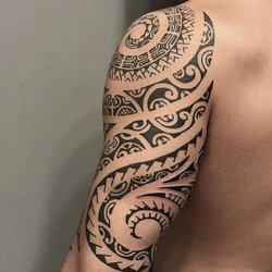 Tribal