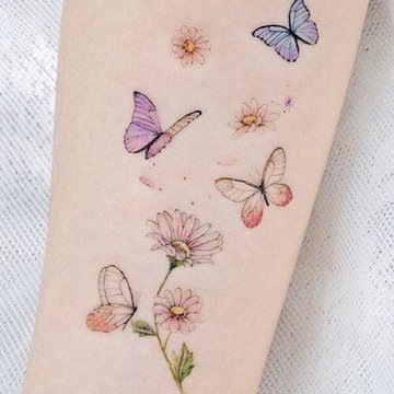 женские тату (28)