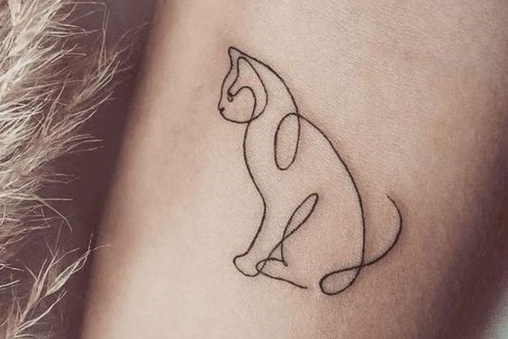 женские тату (5)